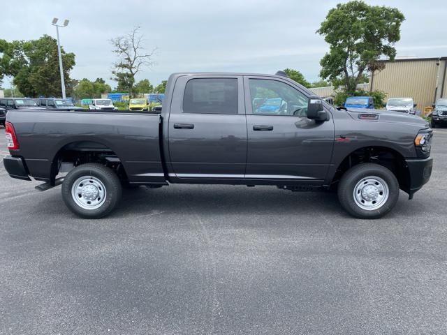 new 2024 Ram 2500 car, priced at $58,090