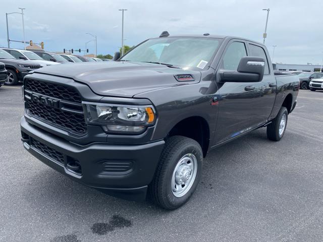 new 2024 Ram 2500 car, priced at $58,090