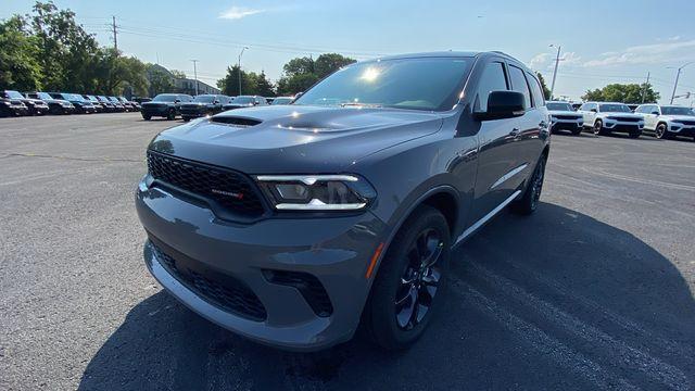 new 2024 Dodge Durango car, priced at $50,100