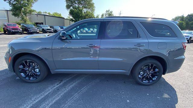 new 2024 Dodge Durango car, priced at $50,100