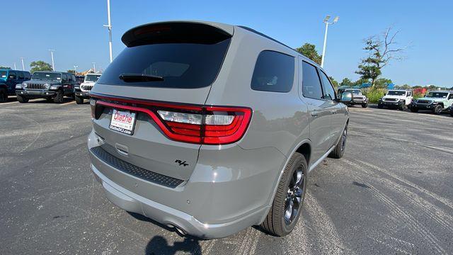 new 2024 Dodge Durango car, priced at $50,100