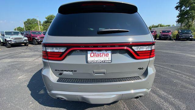 new 2024 Dodge Durango car, priced at $50,100