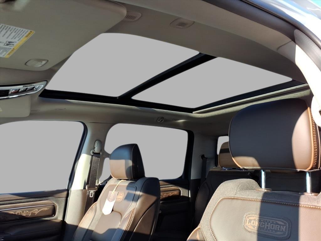 new 2026 Ram 1500 car, priced at $74,965