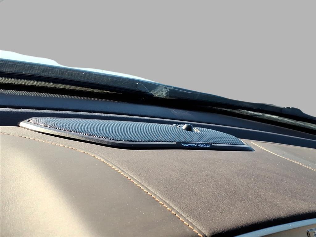 new 2026 Ram 1500 car, priced at $74,965