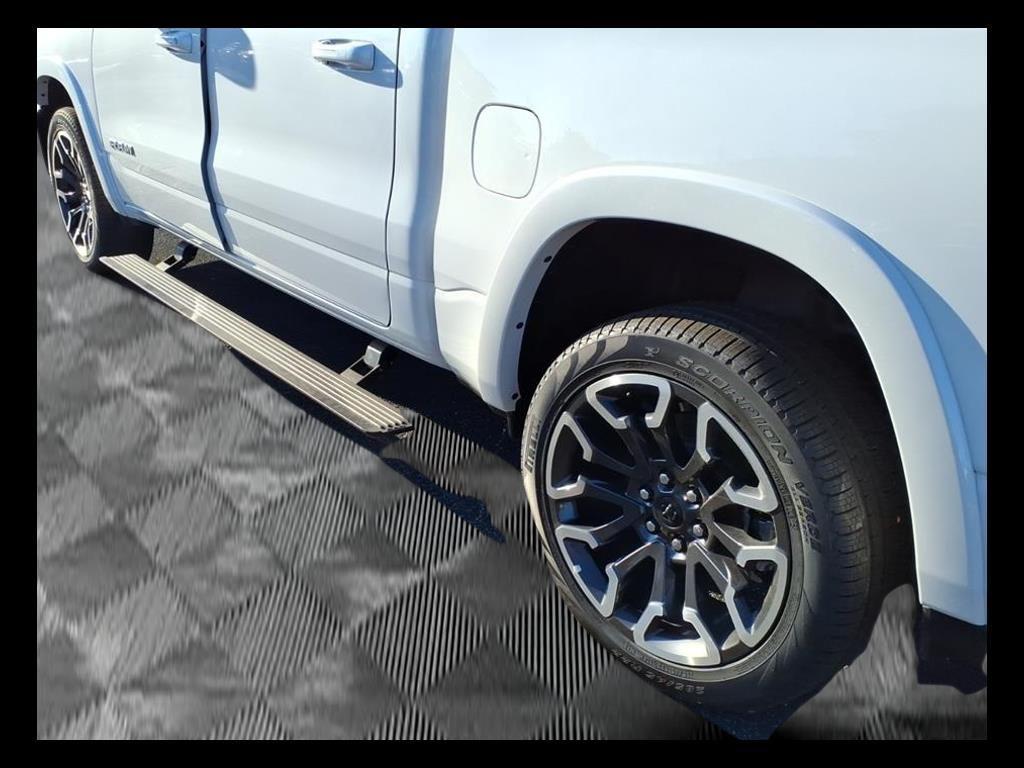 new 2026 Ram 1500 car, priced at $74,965