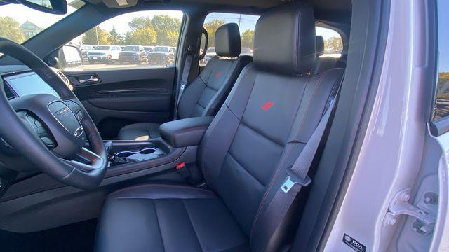 new 2025 Dodge Durango car, priced at $62,280