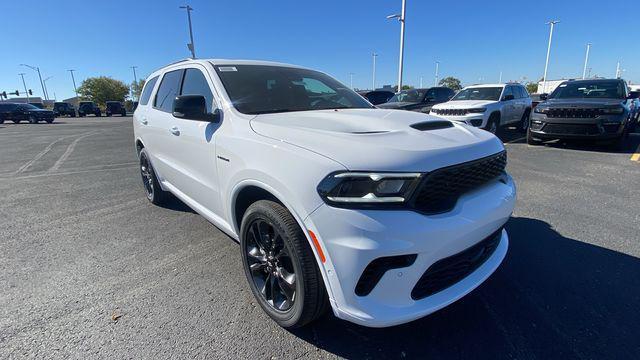 new 2025 Dodge Durango car, priced at $62,280