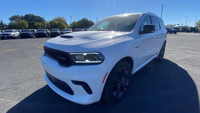 new 2025 Dodge Durango car, priced at $62,280