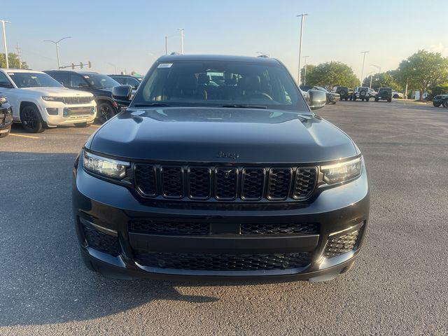 new 2024 Jeep Grand Cherokee L car, priced at $47,310