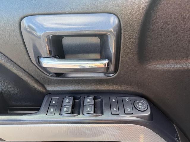 used 2019 Chevrolet Silverado 2500 car, priced at $33,848