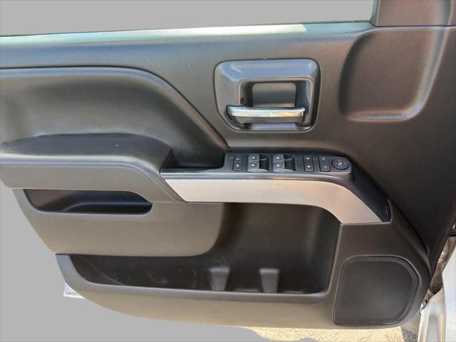 used 2019 Chevrolet Silverado 2500 car, priced at $33,848