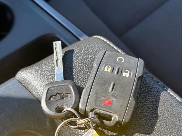used 2019 Chevrolet Silverado 2500 car, priced at $33,848