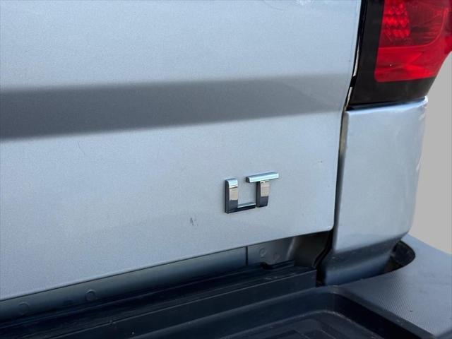 used 2019 Chevrolet Silverado 2500 car, priced at $33,848
