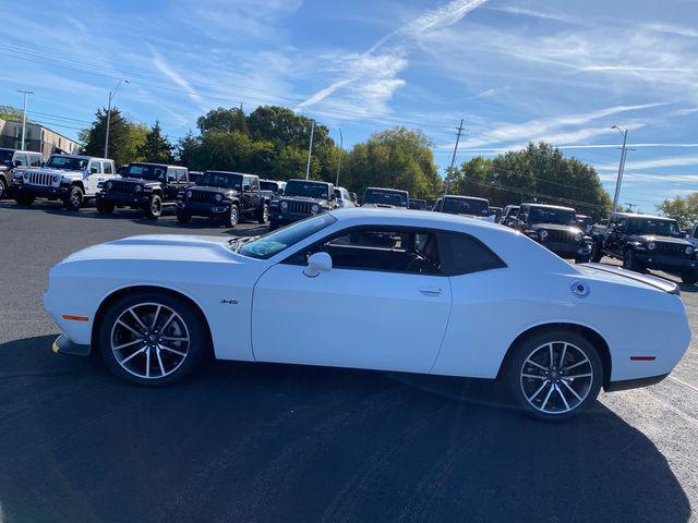 new 2023 Dodge Challenger car, priced at $37,815