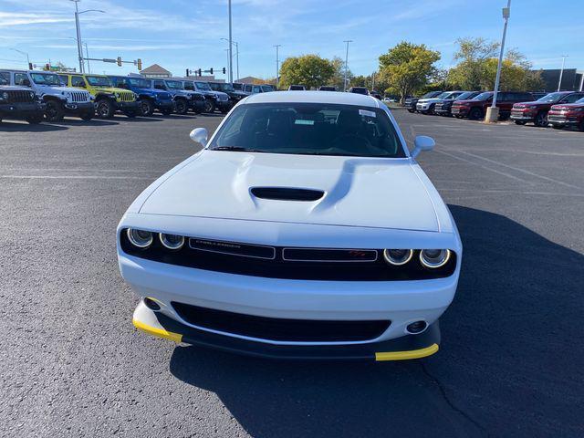 new 2023 Dodge Challenger car, priced at $37,815