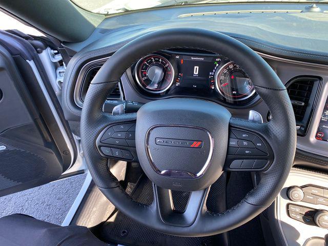 new 2023 Dodge Challenger car, priced at $37,815