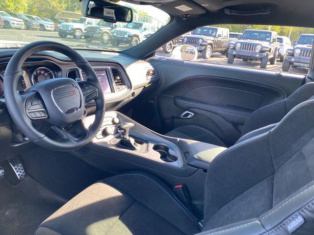 new 2023 Dodge Challenger car, priced at $37,815