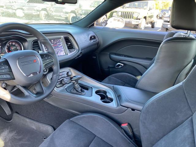 new 2023 Dodge Challenger car, priced at $38,910