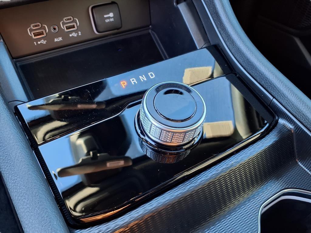 new 2025 Jeep Grand Cherokee car, priced at $42,609