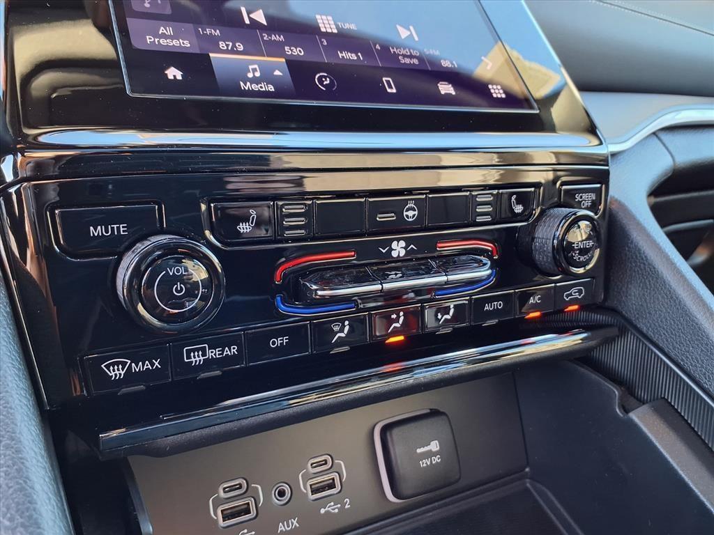 new 2025 Jeep Grand Cherokee car, priced at $42,609