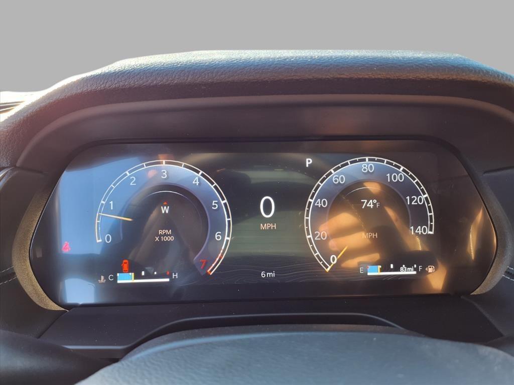 new 2025 Jeep Grand Cherokee car, priced at $42,609