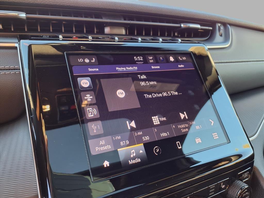 new 2025 Jeep Grand Cherokee car, priced at $42,609