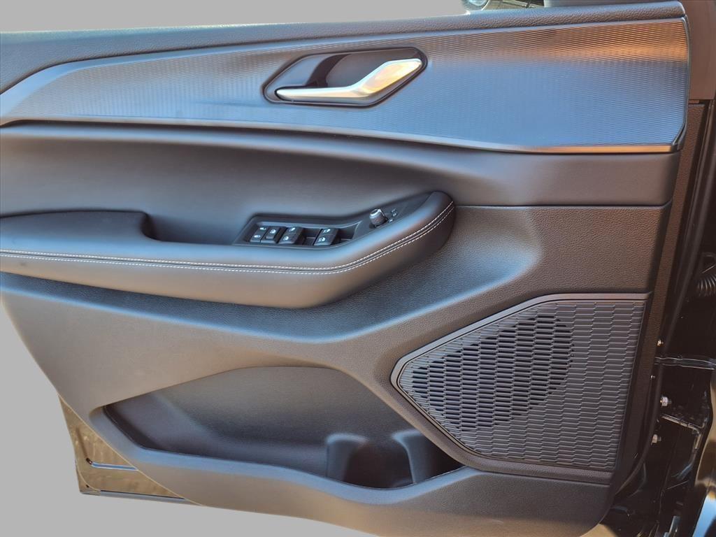 new 2025 Jeep Grand Cherokee car, priced at $42,609