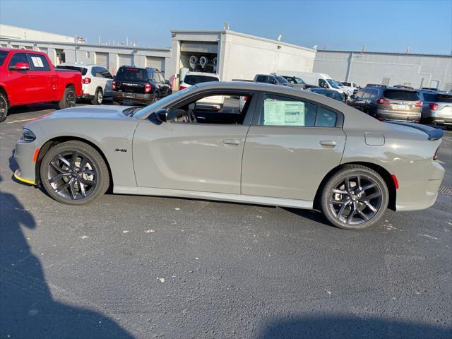 new 2023 Dodge Charger car, priced at $45,850