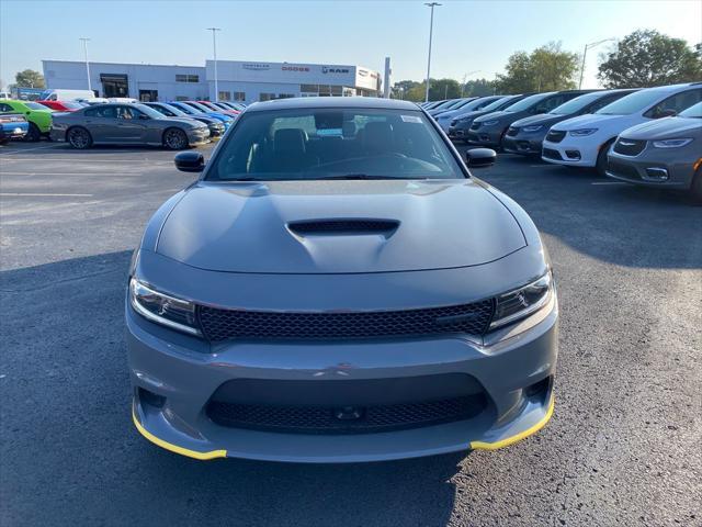 new 2023 Dodge Charger car, priced at $45,850