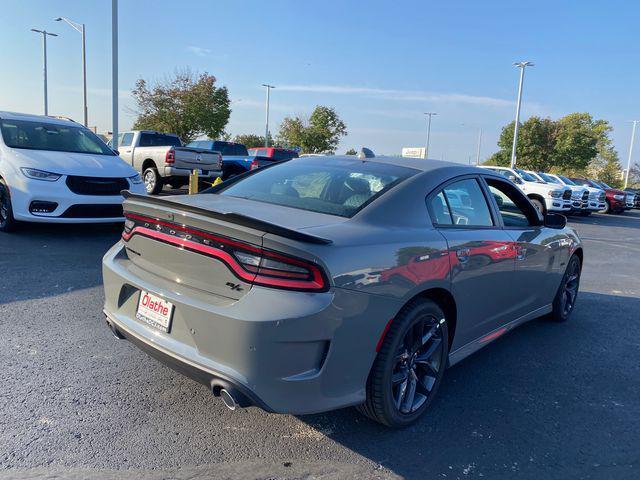 new 2023 Dodge Charger car, priced at $47,682