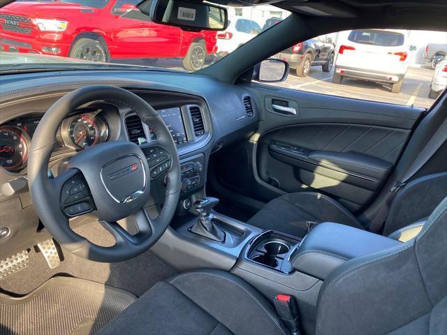 new 2023 Dodge Charger car, priced at $45,850