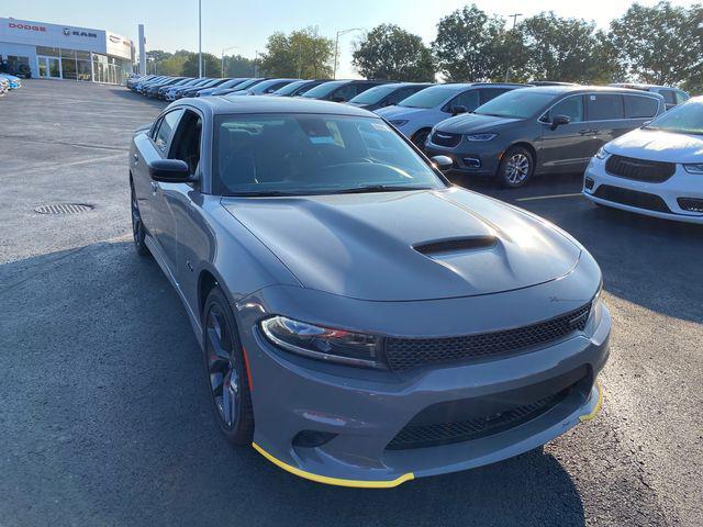 new 2023 Dodge Charger car, priced at $47,682