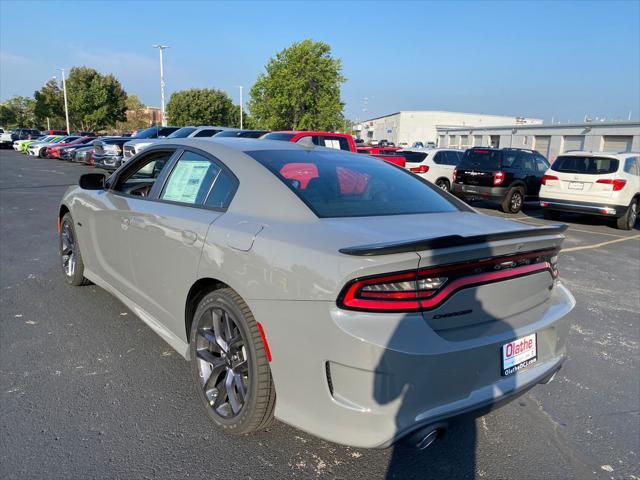 new 2023 Dodge Charger car, priced at $45,850