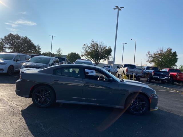 new 2023 Dodge Charger car, priced at $45,850