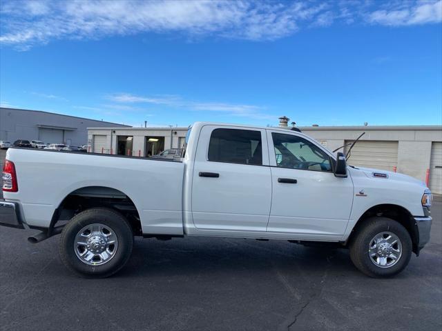 new 2024 Ram 2500 car, priced at $53,820