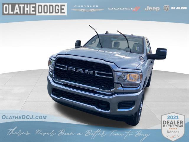 new 2024 Ram 2500 car, priced at $60,320