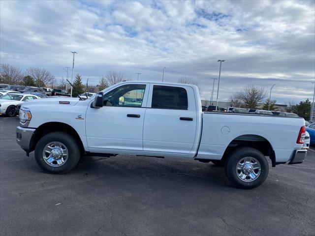 new 2024 Ram 2500 car, priced at $53,820