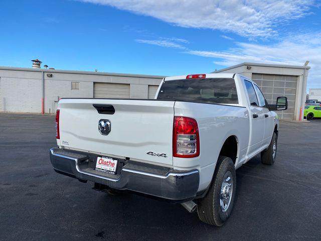 new 2024 Ram 2500 car, priced at $60,320