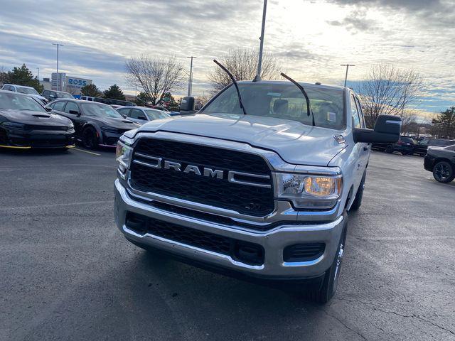 new 2024 Ram 2500 car, priced at $58,320