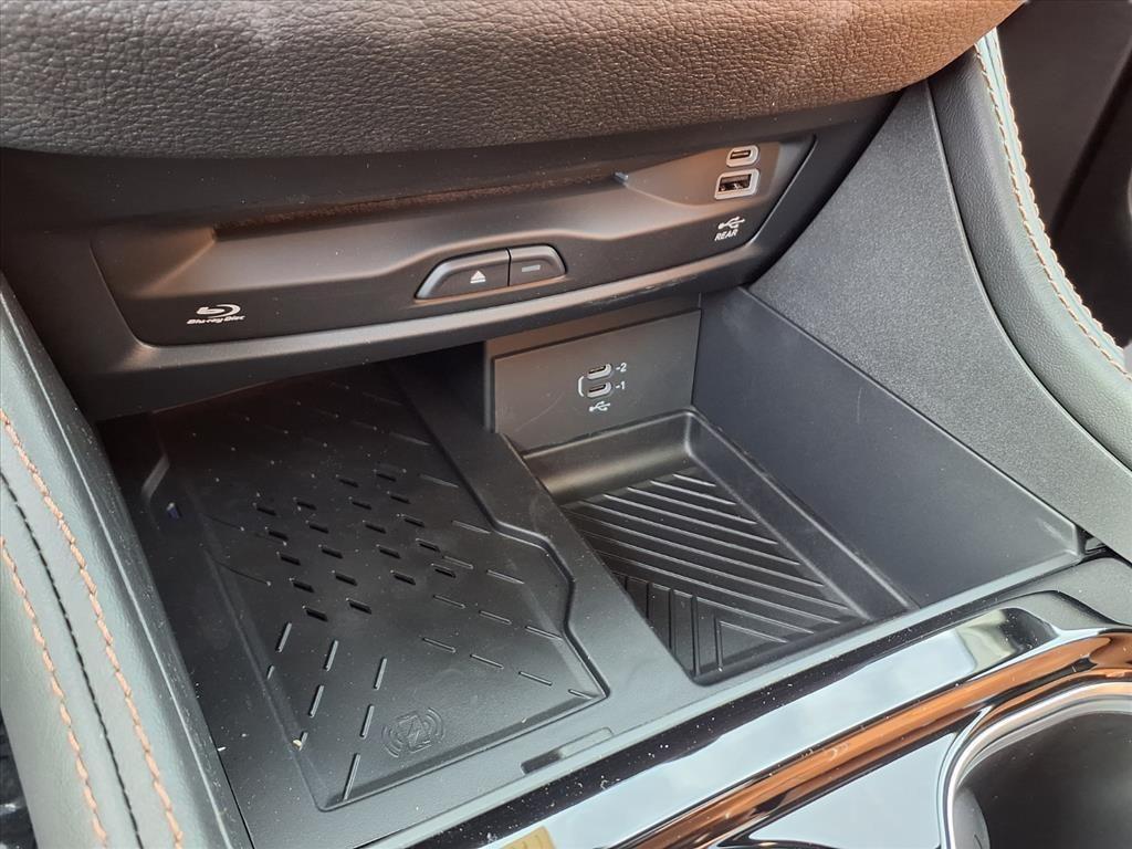 new 2026 Chrysler Pacifica car, priced at $49,471