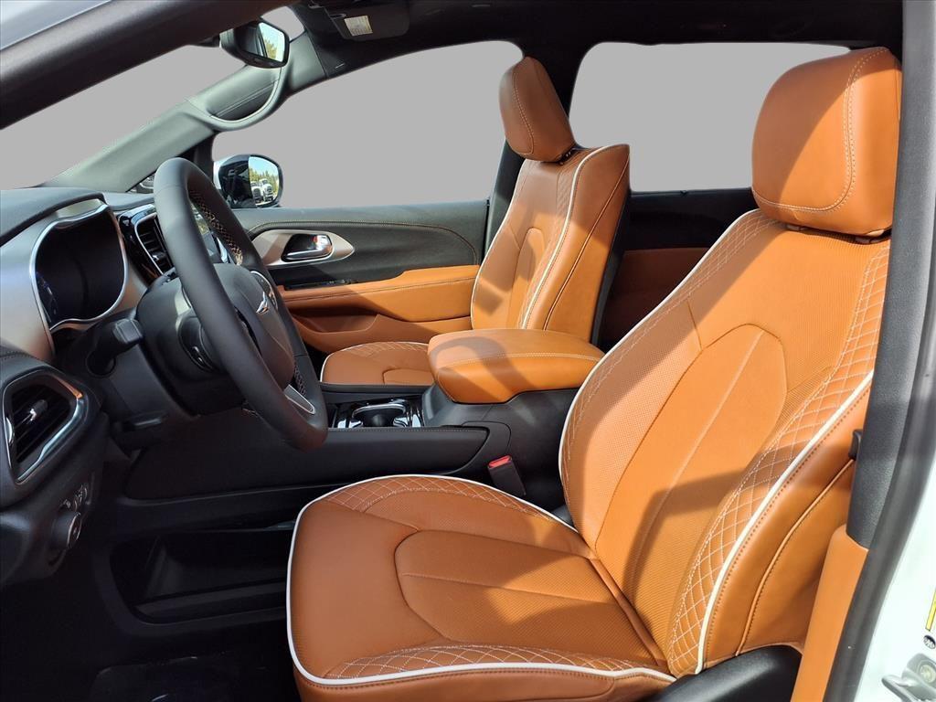 new 2026 Chrysler Pacifica car, priced at $49,471