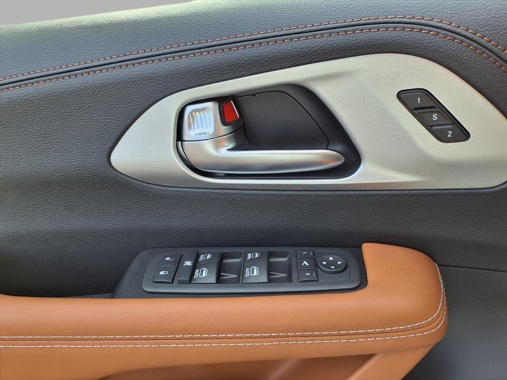 new 2026 Chrysler Pacifica car, priced at $49,471