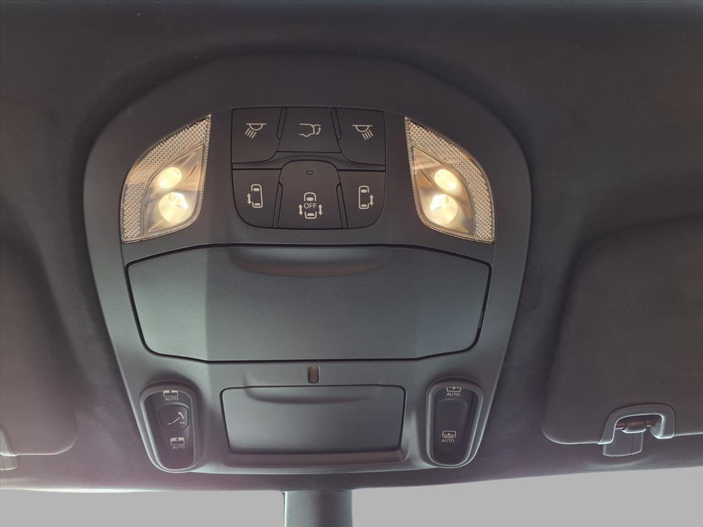 new 2026 Chrysler Pacifica car, priced at $49,471