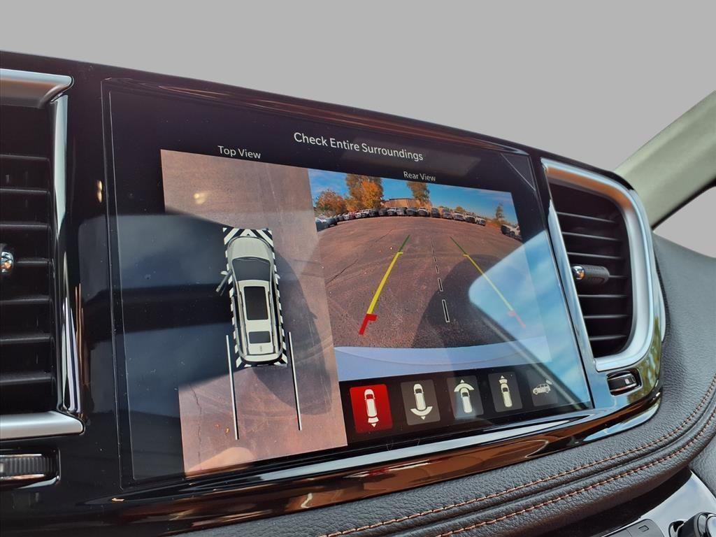 new 2026 Chrysler Pacifica car, priced at $49,471