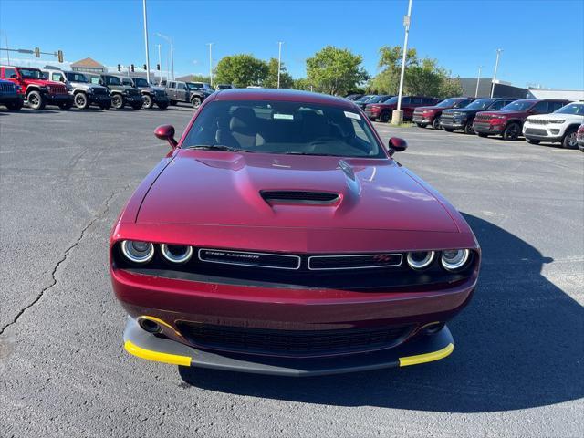 new 2023 Dodge Challenger car, priced at $39,015