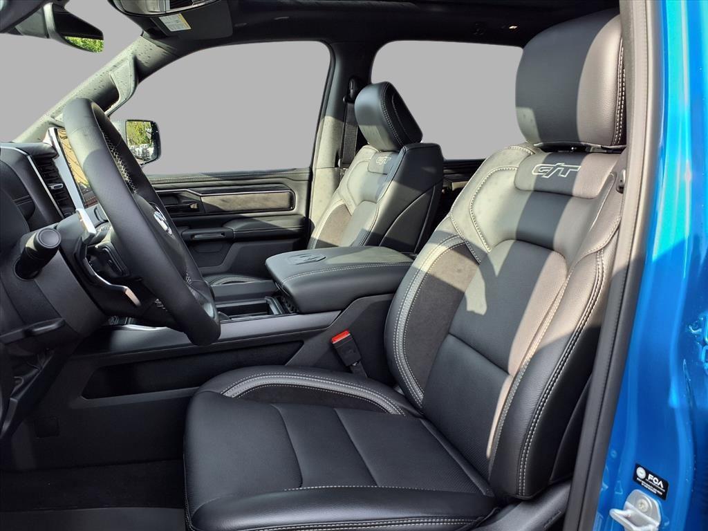 new 2026 Ram 1500 car, priced at $65,469