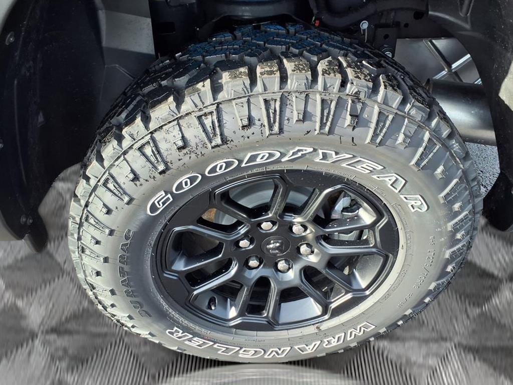 new 2026 Ram 1500 car, priced at $65,469