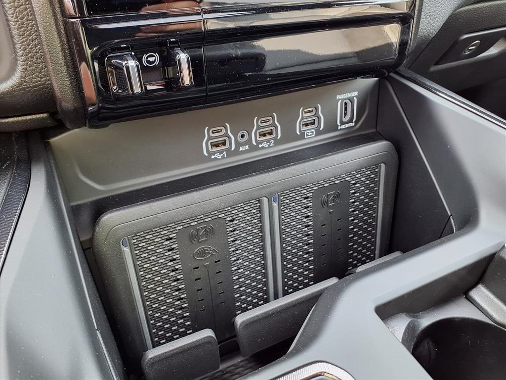 new 2026 Ram 1500 car, priced at $65,469