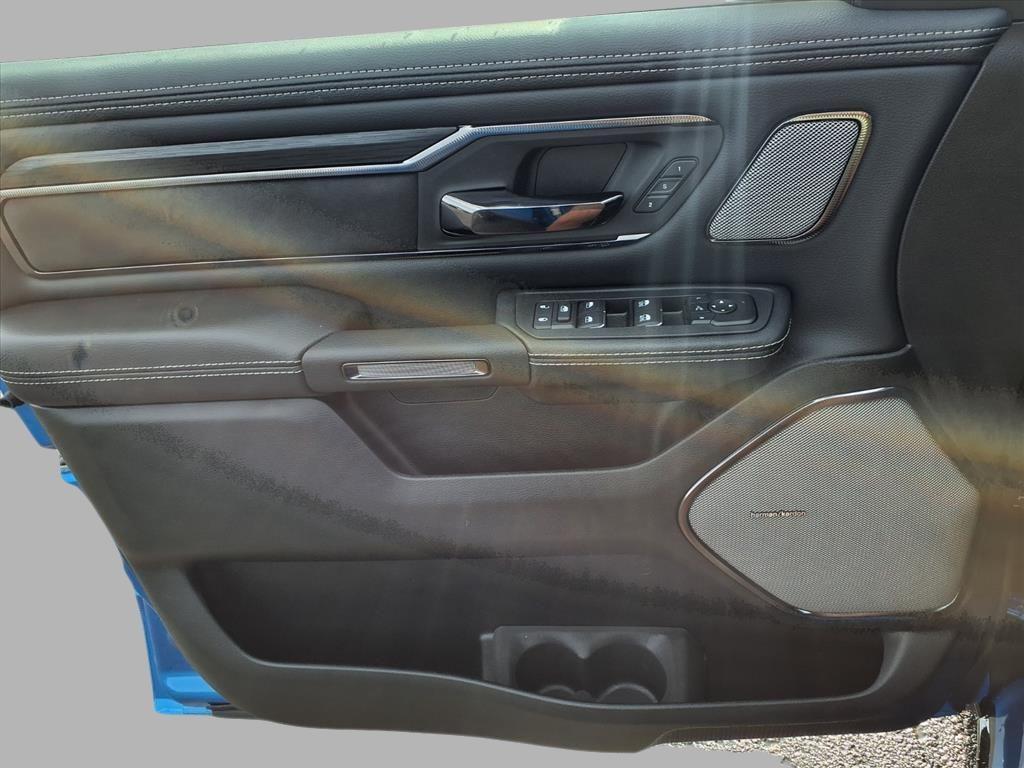 new 2026 Ram 1500 car, priced at $65,469