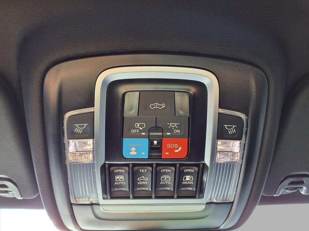 new 2026 Ram 1500 car, priced at $65,469